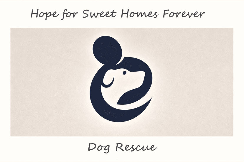 Hope for Sweet Homes  logo